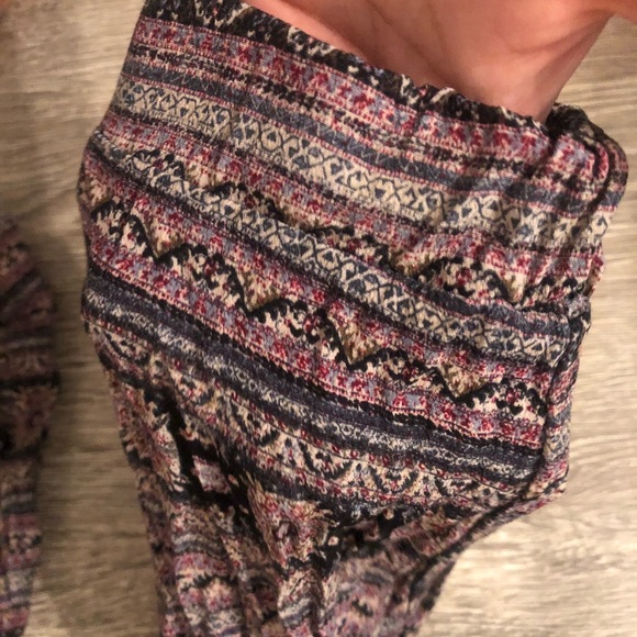 Super cute joggers/leggings - Picture 2 of 2